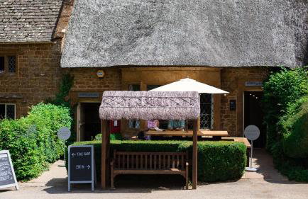 Oak Cottage - Foto 22