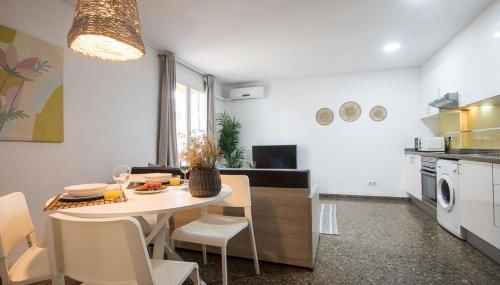 Apartamentos Carmen - Foto 2, stove