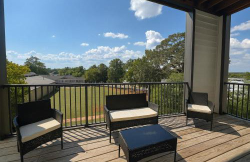 Luxury 2BR Condo Steps from UAB Campus 5a - Photo 8