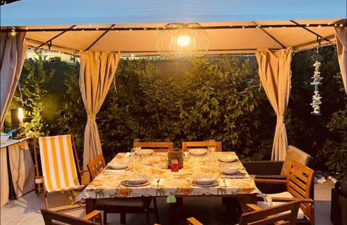 Versilia Tonfano villetta - Foto 5