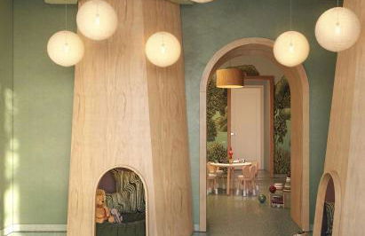 Greenpoint 1 BR w Work Setup by Anyplace - 11752 - Photo 30