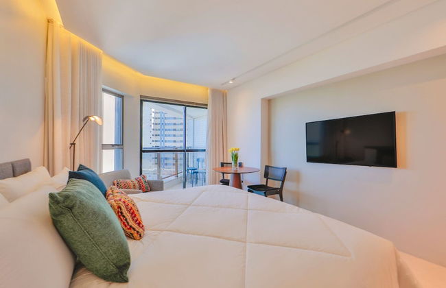 HY Beach Flats - International - Photo 13