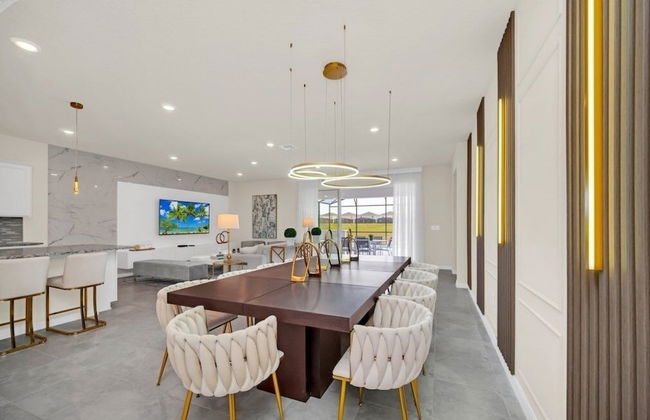 4297lana 8 Bedroom Villa - Foto 66