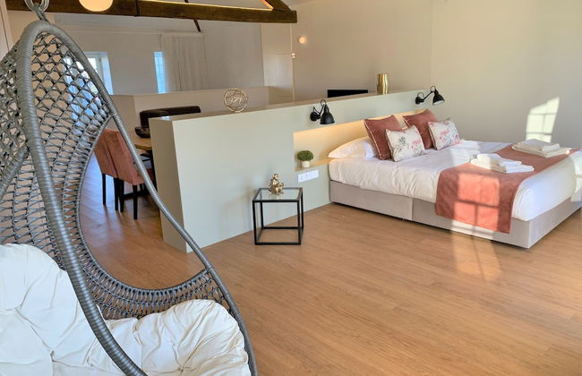 Clérigos Prime Suites by Porto City Hosts - Photo 23