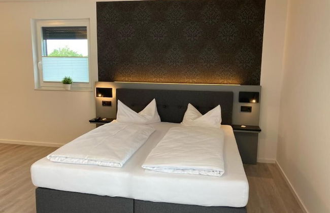 CAP1 Boardinghouse - Foto 6