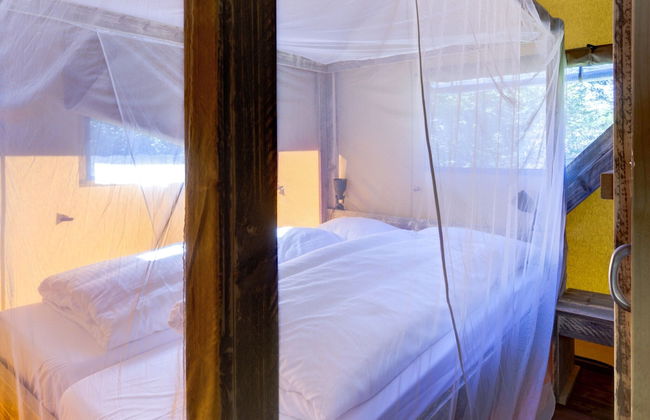 Cozy Holiday Home With a Garden, Near Zwolle - Foto 4