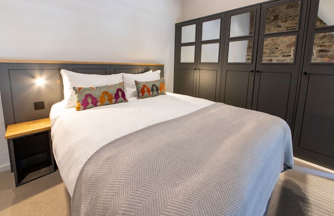 Linton Collection - Blackfriars Lofts - Foto 26