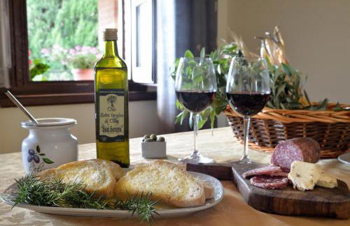 Agriturismo San Severo - Foto 36