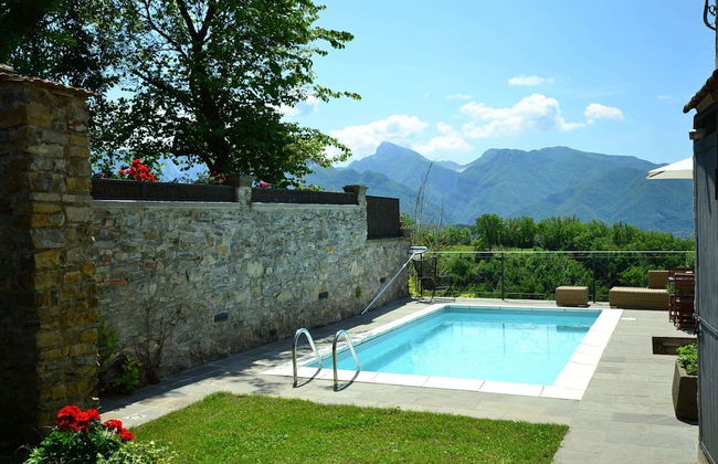 Rustic Tuscan Cottage - Foto 18