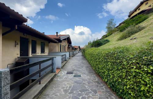 Panorama1200A, in the Heart of the San Fermo Hills - Foto 39