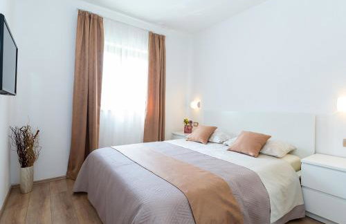 Villa Gioia apartment with terrace - Foto 6