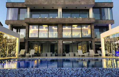 Sky Beach Aparthotel - Photo 48