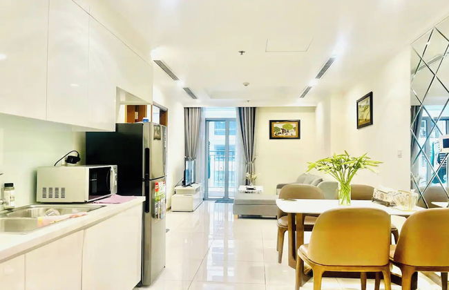 Emily Residence Tan Son Nhat Airport - Foto 28