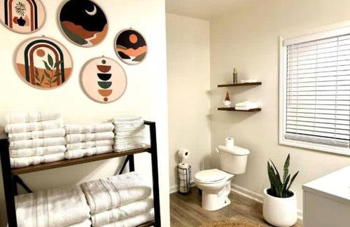 Pontiac Family-Friendly 3BR home - Foto 3