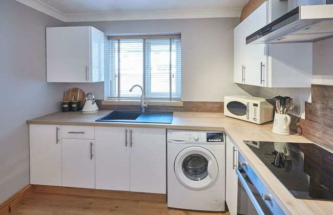 Host Stay Amber Shores - Foto 11