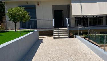 Billy & Andrianna Villa Lagonisi - Foto 2