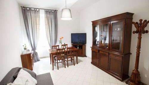 VICOLO CORTO Centro Storico Holiday & Home-Office - Foto 4