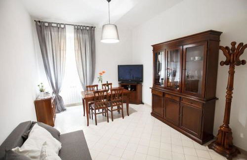 VICOLO CORTO Centro Storico Holiday & Home-Office - Foto 24