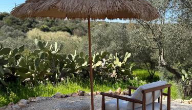 Siede la Terra - Trullo con piscina - Foto 2