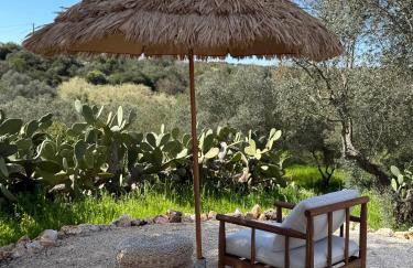 Siede la Terra - Trullo con piscina - Foto 43