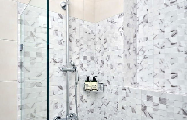 Villa Maria - Naoussa Pigeons Blue Gold Suite - Foto 14