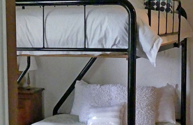 Mount Browne Cottage - Foto 6