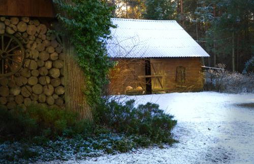 Dom na Podlasiu - Foto 25