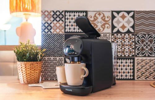 Nouveau - Le Patio - A 20 min de Europa Park - Navette - Photo 9