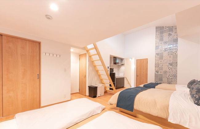 Villa Hakone Stage - Foto 23