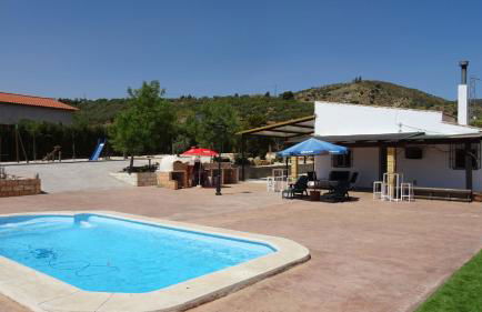 Villa Montiel - Foto 1