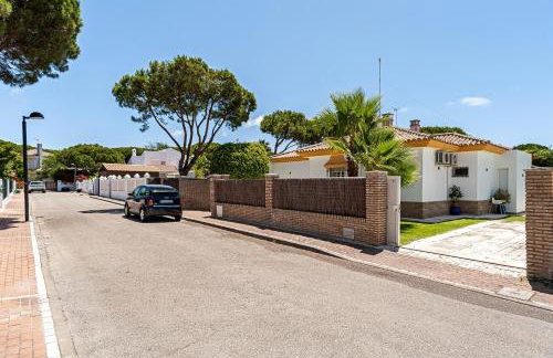 Villa Con Encanto Cerca De La Playa - Photo 29