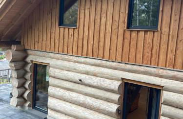 Blockhaus in herrlicher Umgebung - Foto 19