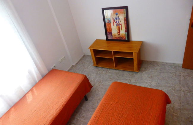 Apartamento M&C del Bosc - Foto 9