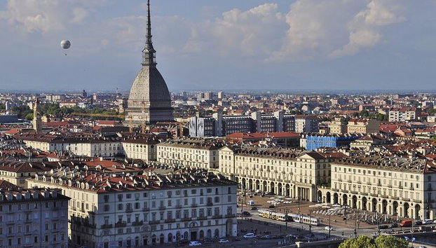 Turín: visita guiada al Palacio Real y visita a la ciudad - Foto 4
