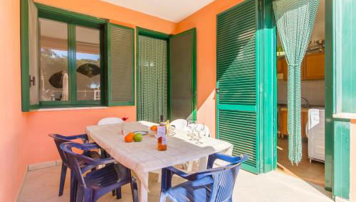 Villetta Tamari 300 meters from the sea - Happy Rentals - Foto 2, Garden, Garden view