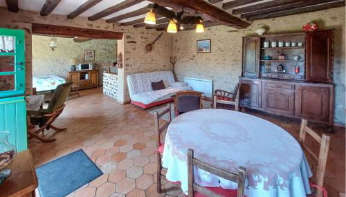 4 Bedroom Nice Home In Mont-Saint-Jean - Photo 4