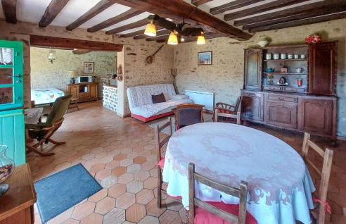 4 Bedroom Nice Home In Mont-Saint-Jean - Photo 4