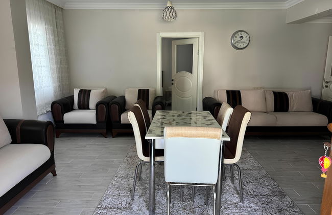 Karadeniz Apart Pansiyon - Foto 14