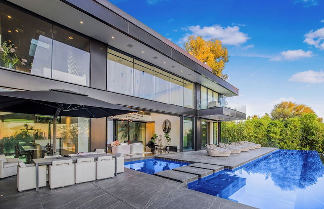 London Dream - Photo 58