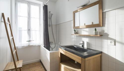 L'ecume by Cocoonr - Foto 5