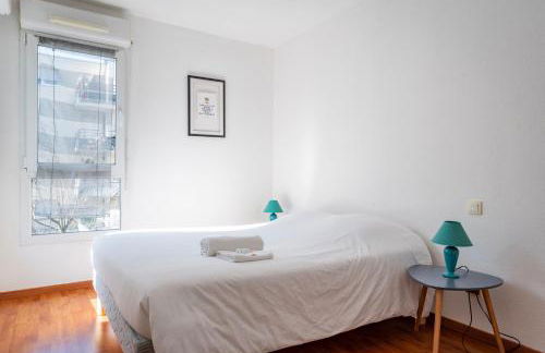 Le Zénith - Parking privé & WIFI - 5 min Zénith de Strasbourg - Foto 13