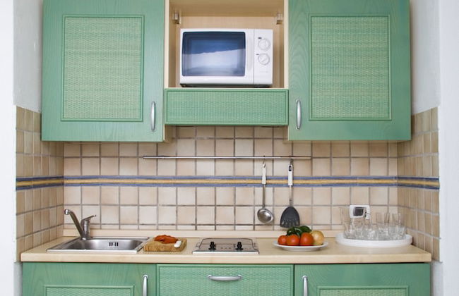 Aparthotel Esquinzo Y Monte Del Mar - Foto 20