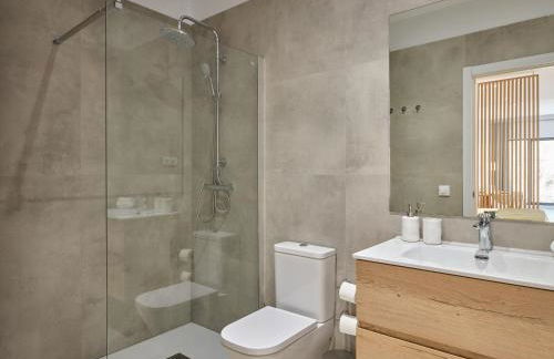 Paseo Suites Hotel - Foto 77