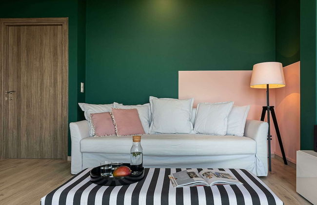 Villa in Agia Pelagia With Pool & Sea Views - Foto 15