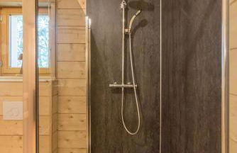 Le grand tetras - Foto 27