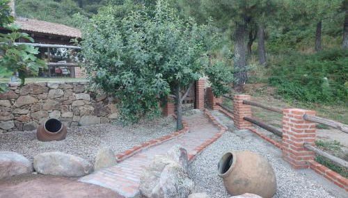 Casa Rural Refugio Los Perdigones - Photo 4