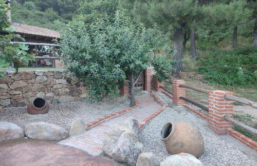 Casa Rural Refugio Los Perdigones - Photo 4