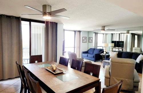 OCEAN PEARL with private beach, pool, tennis court - Foto 31