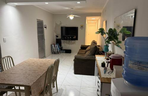 Casa de praia itanhaem - Foto 5