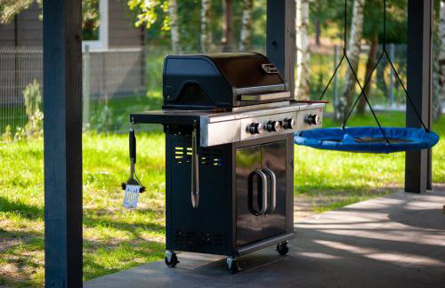 Sea the Blue Garden SPA Odargowo - Foto 34